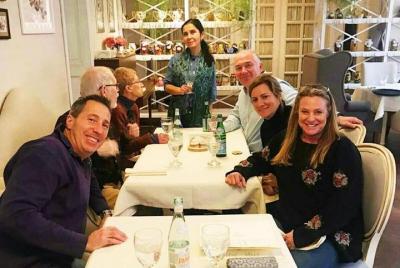 MINI-GROUP Excursión en tierra Excursión de 2 días a las delicias