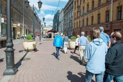 No-Visa Free-Style Shore Excursión y tiempo libre