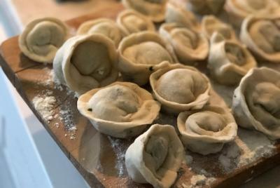 COOK & EAT - Clase de albóndigas