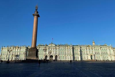 Tour sin colas de la ermita