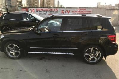 Taxi del aeropuerto de San Petersburgo (LED), salida - precio por