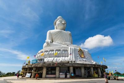 Phuket Sightseeing & City Tour