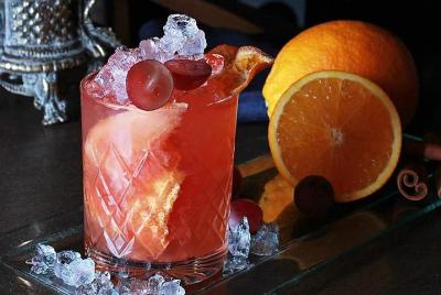 Saltos de bar Vladivostok