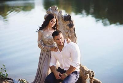 Sesión privada de fotos con un fotógrafo local en Volgogrado