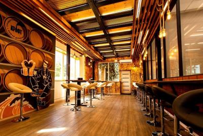 Tour VIP de cerveza artesanal