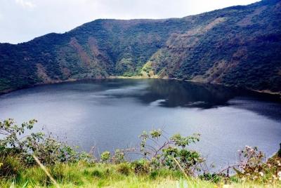 Mejor recorrido de caza de vistas