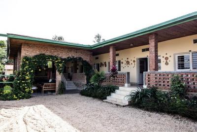 Casa de huéspedes Kinunu