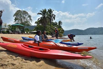 actividades turísticas en kibuye