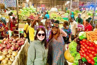 Tour privado de la ciudad de Kigali (historia, cultura, arte y me