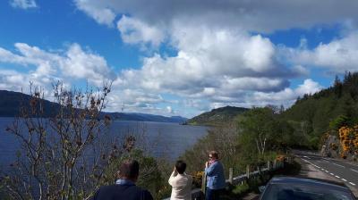 Tour Inverness y Tierras Altas