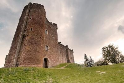 Glasgow, parque nacional de Loch Lomond y castillo de Doune