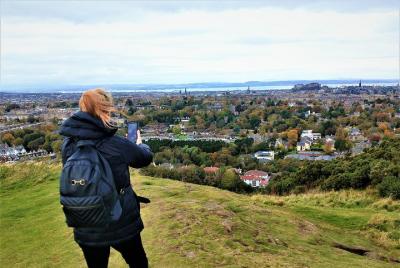¡Caminata por la naturaleza apacible de Rocky Stream Y VISTA INCR