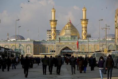 Excursión privada de medio día a los lugares sagrados de Medina / Excursión privada de medio día a los lugares sagrados de Medina /