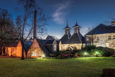 Speyside Whiskey Trail Tour de un día para grupos pequeños desde 