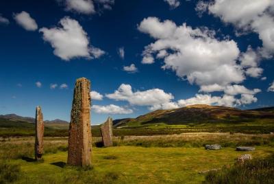 Excursión de 3 días a la isla de Arran desde Edimburgo incluyendo