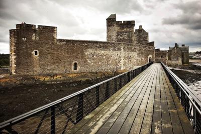 Excursión privada de un día a lugares de rodaje y películas