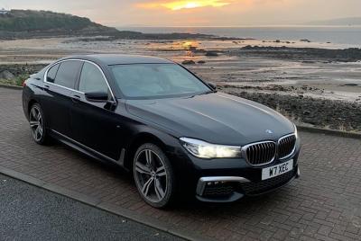 Aeropuerto de Edimburgo al centro de la ciudad transferencias de 