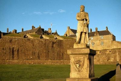 Recorrido al lago Lomond y el castillo de Stirling desde Glasgow Recorrido al lago Lomond y el castillo de Stirling desde Glasgow