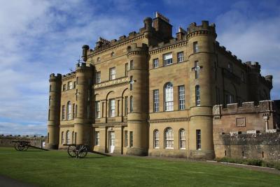 Excursión de un día a la costa de Ayrshire desde Glasgow: Robert  Excursión de un día a la costa de Ayrshire desde Glasgow: Robert