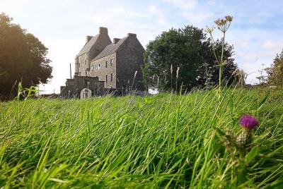 La experiencia de Outlander Shore