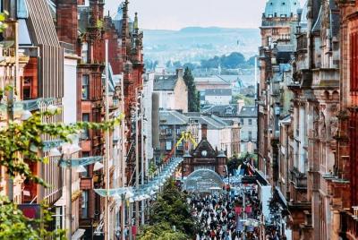 Transferencia de aeropuerto