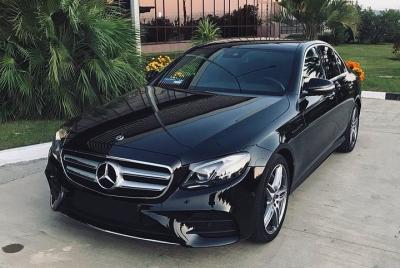 Traslados privados de salida: Glasgow City a Glasgow Airport GLA 