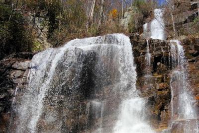 Tour 5: Loch Ness secreto, Inverness, castillos, cascadas y refrescos Tour 5: Loch Ness secreto, Inverness, castillos, cascadas y refrescos