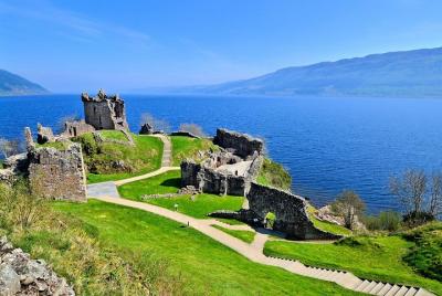 Lo mejor de Inverness and the Highlands por Spirit Journeys Worldwide Lo mejor de Inverness and the Highlands por Spirit Journeys Worldwide