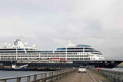 Seleccione Sur Tour privado desde el puerto de cruceros de Invergordon Seleccione Sur Tour privado desde el puerto de cruceros de Invergordon