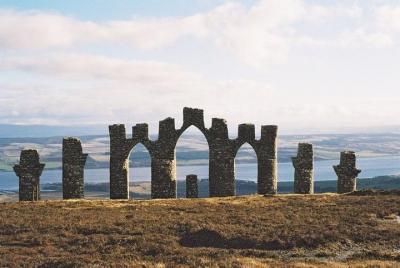 Desde Invergordon: recorrido por las tierras altas del norte y más ... Desde Invergordon: recorrido por las tierras altas del norte y más ...