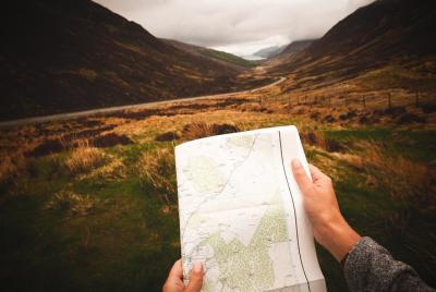 Tour de un día para grupos pequeños en Torridon, Applecross y Eil
