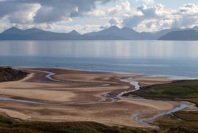 Applecross, Loch Carron y las tierras altas salvajes de Inverness
