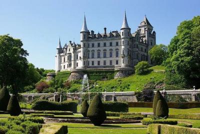 Tour North Highland que incluye el castillo de Dunrobin y mucho m