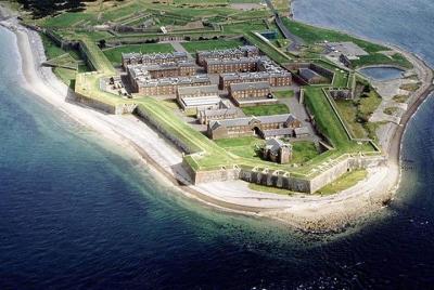 Tour de Highlands Culloden, Cairns y Cawdor 2 a 15 pasajeros TOUR