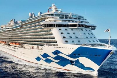 Excursiones por la costa de Escocia (Princess Cruise) Excursiones por la costa de Escocia (Princess Cruise)