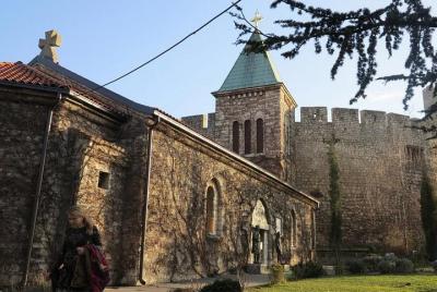 Tour Privado de Belgrado - Entre otomanos y austro-húngaros