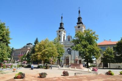 Perla del norte de Serbia, viaje a Novi Sad y Sremski Karlovci co Perla del norte de Serbia, viaje a Novi Sad y Sremski Karlovci co