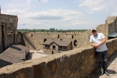 Excursión privada de un día a Viminacium y a la fortaleza de Smed Excursión privada de un día a Viminacium y a la fortaleza de Smed