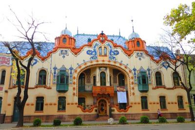 Norte de Serbia: tour de día completo a Subotica, lago Palić y So Norte de Serbia: tour de día completo a Subotica, lago Palić y So