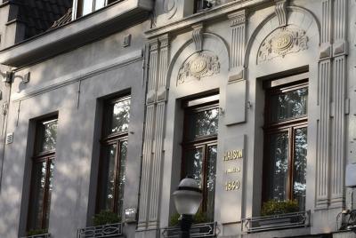 Discovery Walk autoguiado en Bruselas: los secretos de la Place S