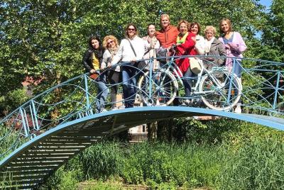 Precioso Lovaina Destacados Biketour NEDERLANDS