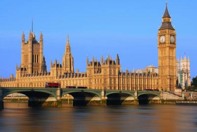 Recorrido turístico por el Londres real con ceremonia del cambio 