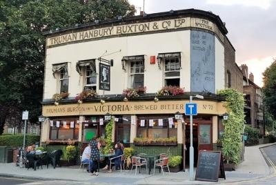 Tour privado - Experiencia de pub adecuada