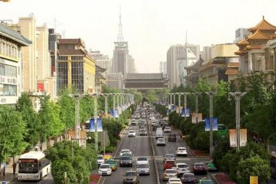 Tour privado flexible de 4 horas por la ciudad de Xi’an