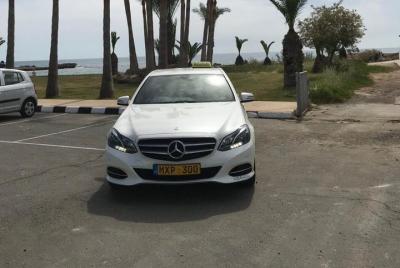 Traslados privados del aeropuerto de Larnaca a Ayia Napa 1-4 pasa Traslados privados del aeropuerto de Larnaca a Ayia Napa 1-4 pasa