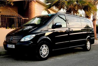Traslado en taxi Aeropuerto de Larnaca A cualquier hotel en Ayia  Traslado en taxi Aeropuerto de Larnaca A cualquier hotel en Ayia