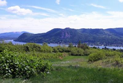 Tour de la curva del Danubio