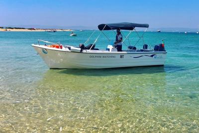 Tour para grupos pequeños en las Islas Faro