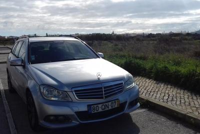 taxi desde el aeropuerto de Faro a Albufeira