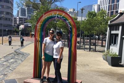 Ciclo de Ciudad del Cabo - Tour privado